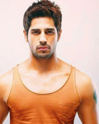 Sidharth Malhotra